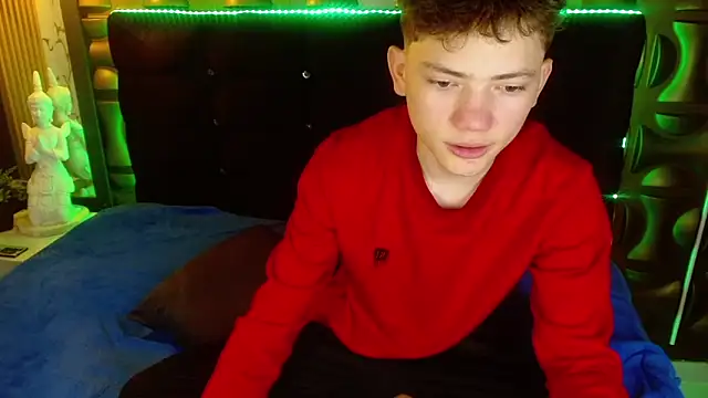 cruz_dante Live XXX Chat