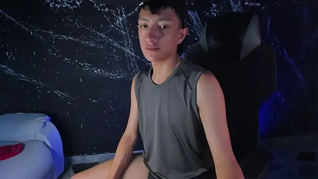 JohanSedas – webcam-show