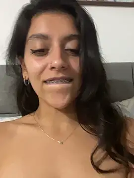 Chat +18 de BrittanyDiaz ao vivo