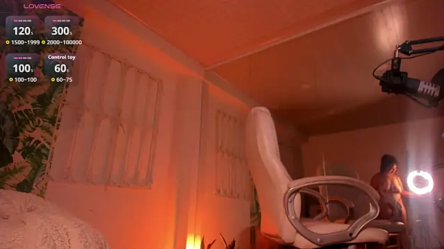 Sembang XXX Secara Langsung loly_marce