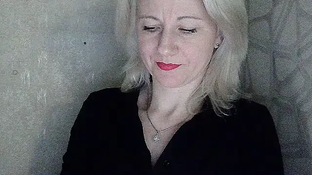 Webkamerová show Katerina-Kissa