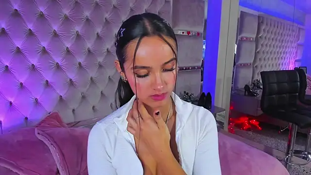 Harii_02 Live XXX-Chat