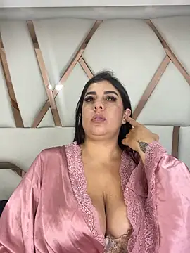 Chat XXX ao vivo de Madisson-Rivas