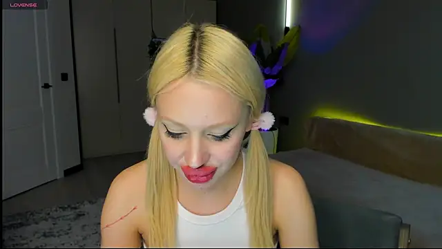 Luna_Beverly – Naživo XXX chat