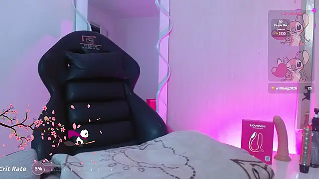 NOOAH_TAYのライブXXXチャット