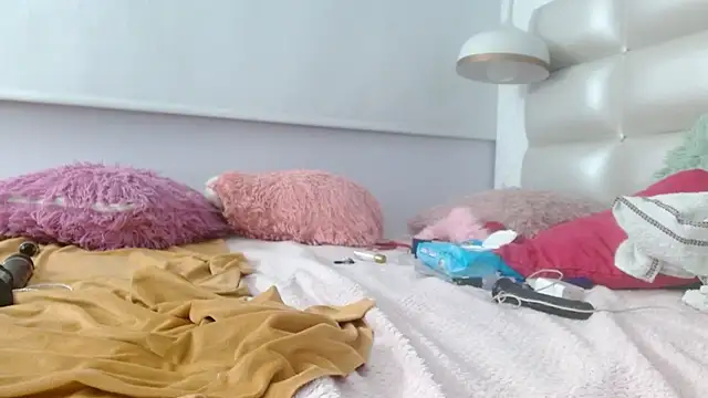 Chat XXX ao vivo de Nezzukoo