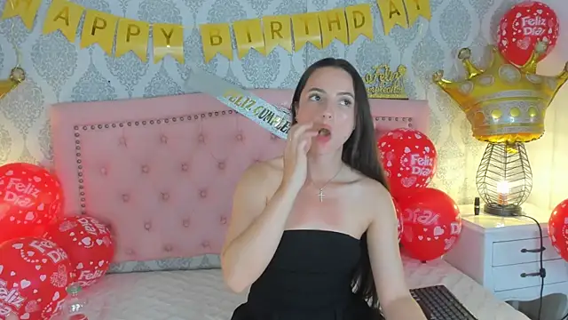 Princsgirl_'s Live XXX Chat