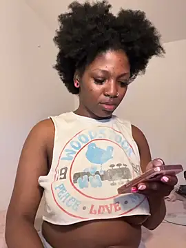 mochamimi – Live XXX-chat