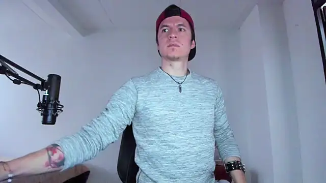 Headhunterdz Webcam-Show