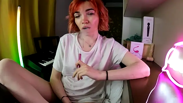 olivka-flower Live XXX-Chat