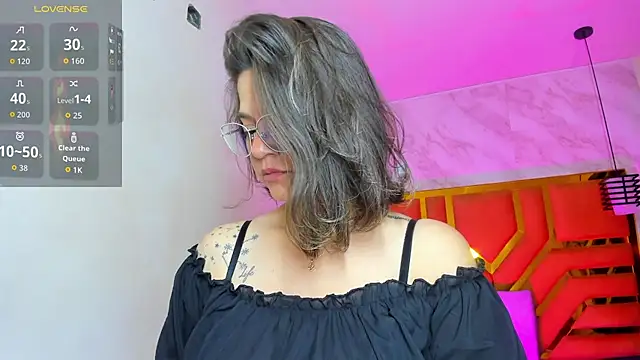 Luciifeer_ Live XXX-Chat