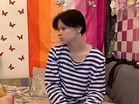 Show Webcam de Kim__Ray