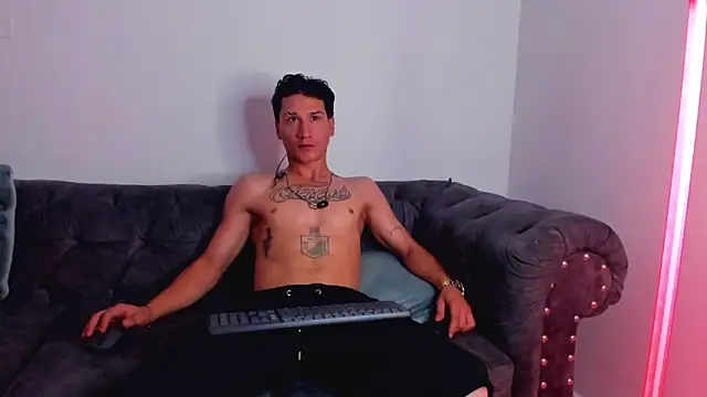 Pokazy przed kamerką – AbaturLopez