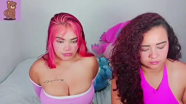 latin_bestshowのライブXXXチャット