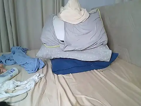 XXX chat uživo modela Deliciousgal