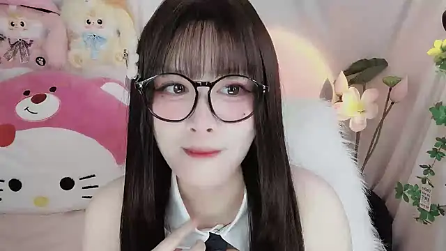 -zhuzhu-999- Pertunjukan Webcam