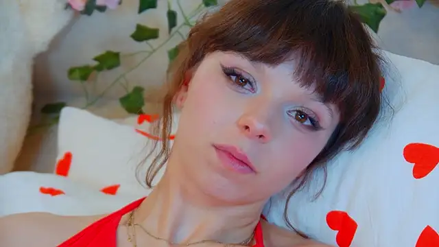 ElisabethDavis: απευθείας συνομιλία ΧΧΧ