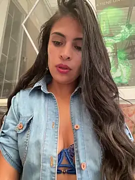 Astrid-- Show Webcam