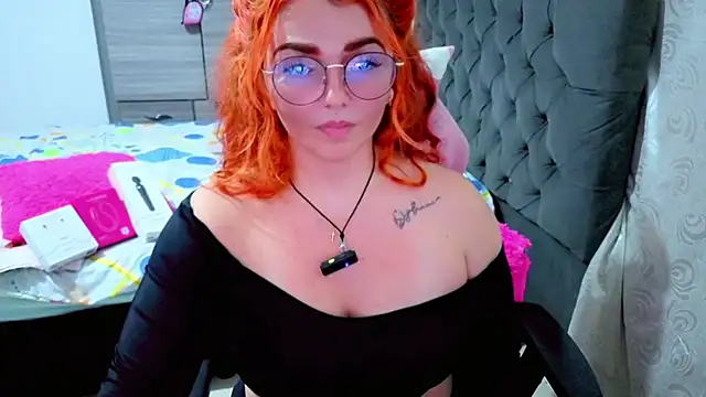 Czat XXX na żywo – Alexatexa2929