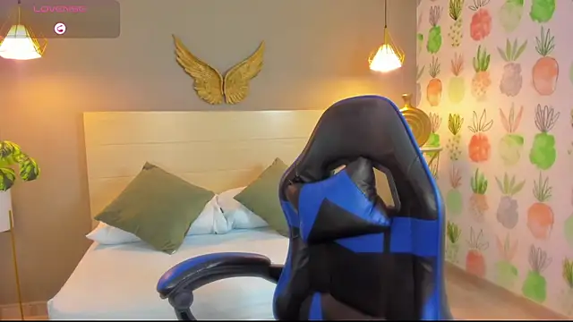 Chat XXX en directo de kitty_sweeety_