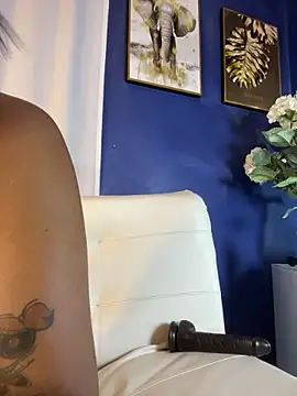 Chat XXX Live NovaFoxx