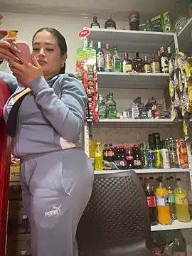 Živý XXX chat Sara_fun