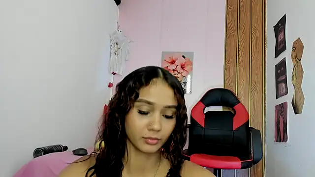 Živý XXX chat MarianaManzur