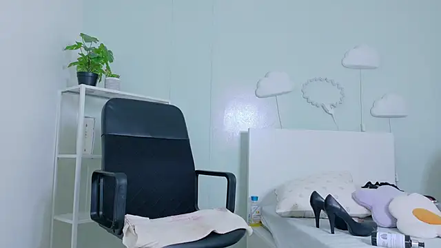 دردشة SeleneGibson__ الجنسية المباشرة