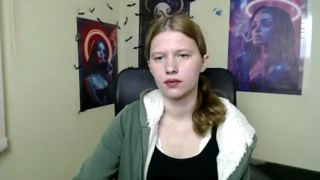 StellaCRL 现场XXX聊天