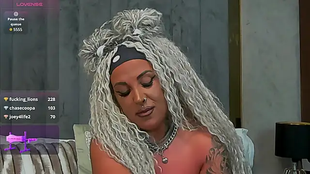 Živý XXX chat Sierra_Quinn