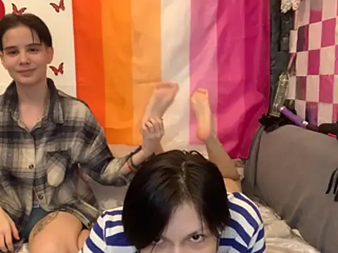 Chatroom XXX en direct de Kim__Ray