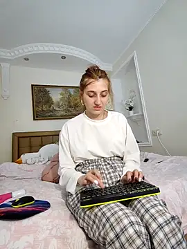 Iren 现场XXX聊天