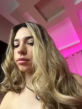 Chatroom XXX en direct de ItalianGirl