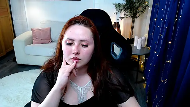 دردشة Hennessy_bunny الجنسية المباشرة