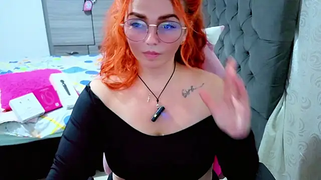 แชท XXX สดของ Alexatexa2929