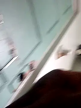 Vergonzoso6 Pertunjukan Webcam