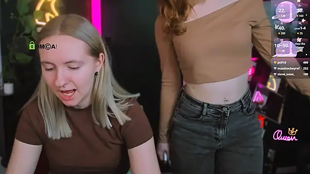 mila_glow1: απευθείας συνομιλία ΧΧΧ