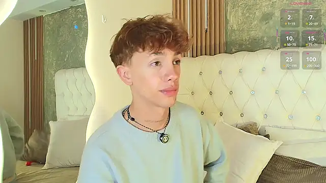 Tomy_Rox Chat XXX live