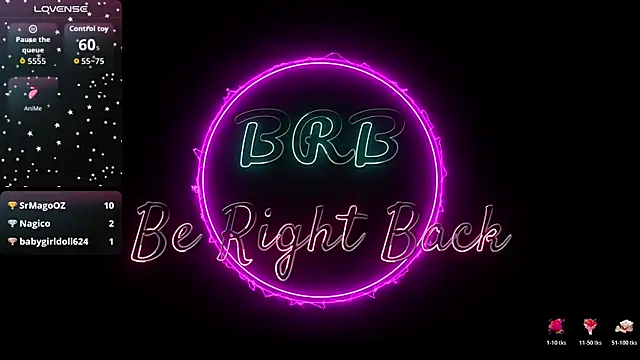 Gorditohot Chat XXX live