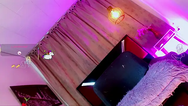 katha_Crawford Webcam Show