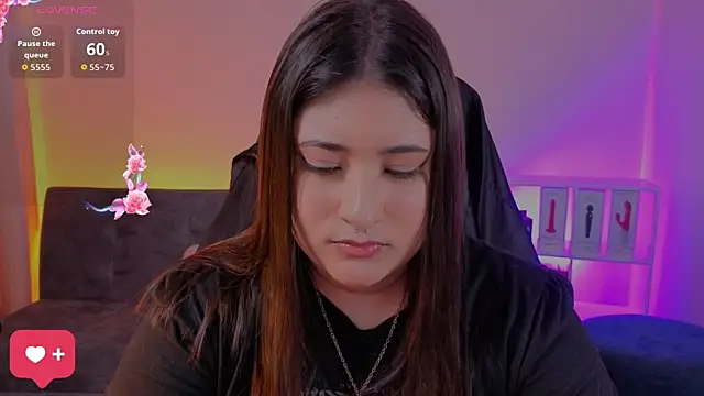 دردشة Gabs__ الجنسية المباشرة