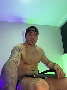 Dagoti Chat XXX live