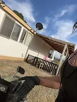 TranSexualJade95 Live XXX-chat