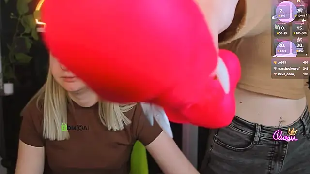 mila_glow1 Chat XXX live