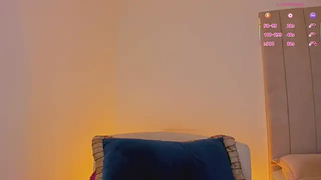 luisah_ Live XXX-chat