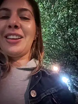 scarlett_moore 即時 XXX 聊天