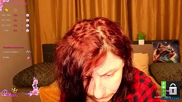 Muse_kitty_jenia Obrolan Langsung XXX