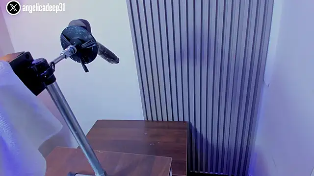 Živý XXX chat angels_collins