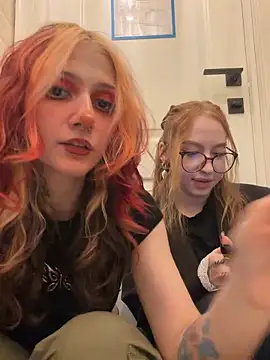 _Devill_Baby's Live XXX Chat