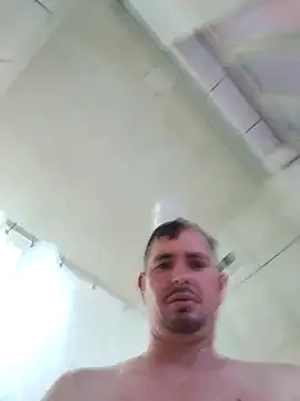 Show de yoslan na webcam